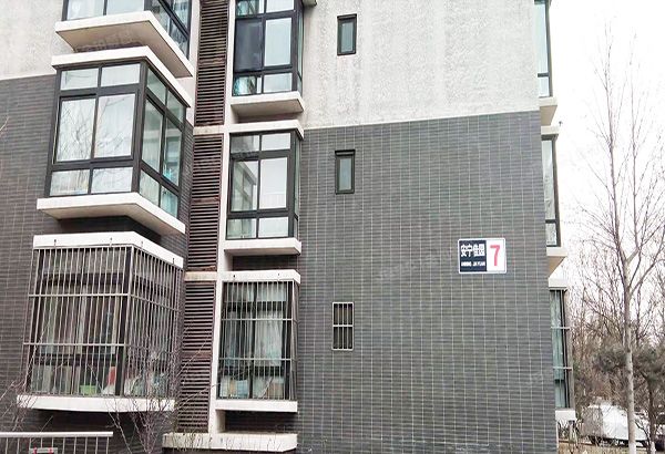 海淀区 安宁佳园7号楼16层1单元1806（安宁佳园）