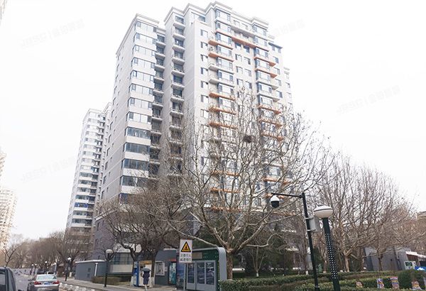 朝阳区 南湖西园121号楼1003号（银领国际）