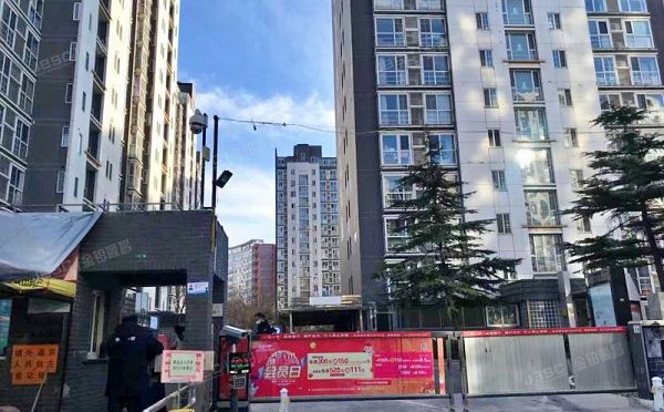 海淀区 泉宗路10号2号楼及地下车库5层1单元601（康桥水郡）