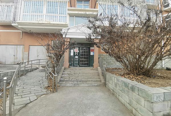 房山区-窦店 汇丰街3号楼17号5层5单元502号（世界名园）