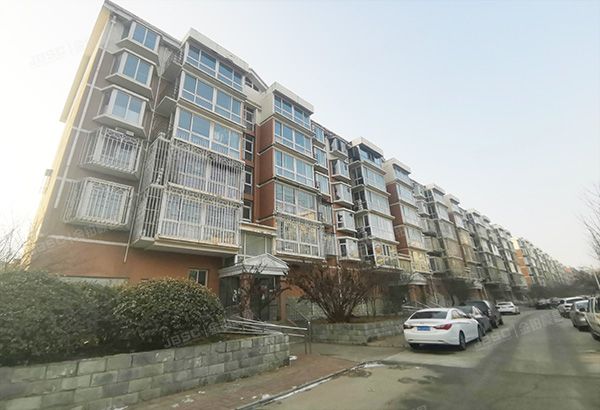 房山区-窦店 汇丰街3号楼17号5层5单元502号（世界名园）