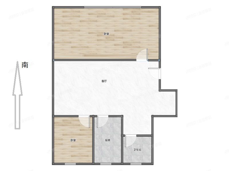石景山区 碣石坪小区1号楼1层1单元101号（碣石坪小区）