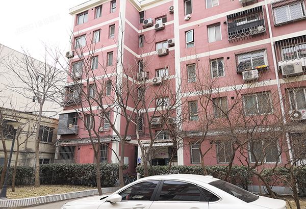 石景山区 碣石坪小区1号楼1层1单元101号（碣石坪小区）