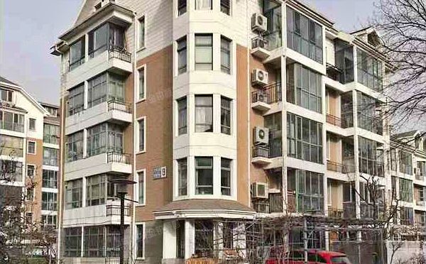 海淀区 天秀花园荷塘月舍9号楼3层③-302（荷塘月舍）