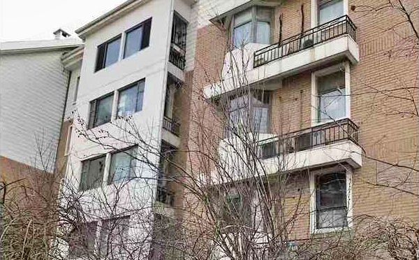 海淀区 天秀花园荷塘月舍9号楼3层③-302（荷塘月舍）