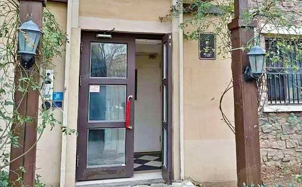 顺义区 禾贵街2号院3号楼2层3单元201号（香醍溪岸南区）