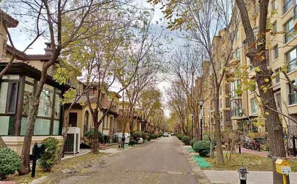 顺义区 禾贵街2号院3号楼2层3单元201号（香醍溪岸南区）