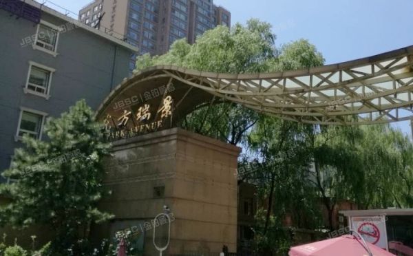 朝阳区 建国门外大街16号3号楼25至26层3010（东方瑞景）复式