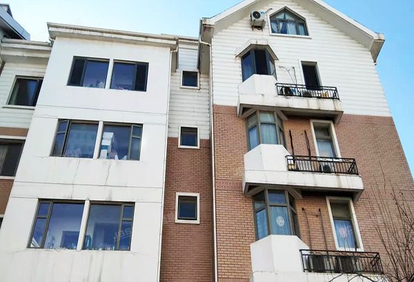 海淀区 天秀花园荷塘月舍9号楼3层③-302（荷塘月舍）