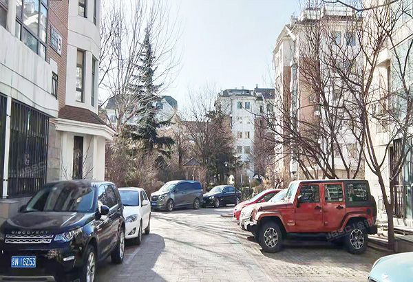 海淀区 天秀花园荷塘月舍9号楼3层③-302（荷塘月舍）