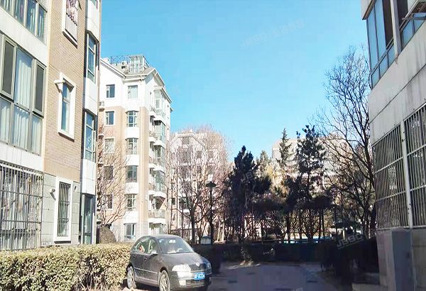 海淀区 天秀花园荷塘月舍9号楼3层③-302（荷塘月舍）