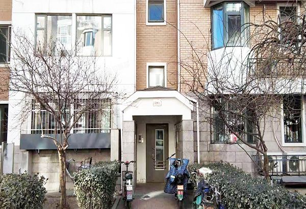 海淀区 天秀花园荷塘月舍9号楼3层③-302（荷塘月舍）