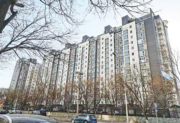 海淀区 泉宗路10号2号楼及地下车库5层1单元601（康桥水郡）