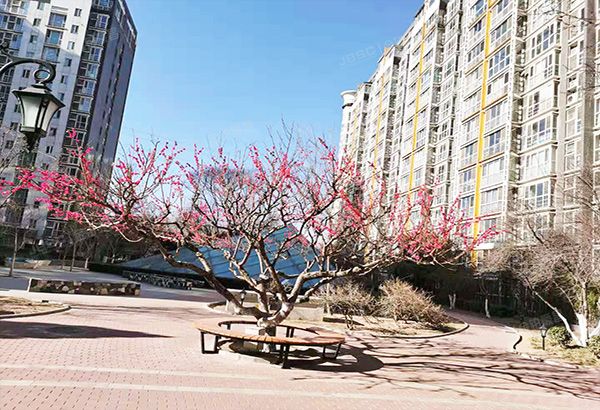 海淀区 泉宗路10号2号楼及地下车库5层1单元601（康桥水郡）