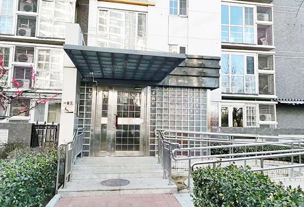 海淀区 泉宗路10号2号楼及地下车库5层1单元601（康桥水郡）