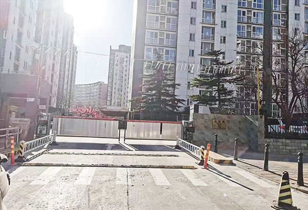 海淀区 泉宗路10号2号楼及地下车库5层1单元601（康桥水郡）