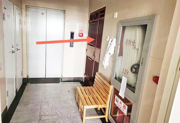 海淀区 泉宗路10号2号楼及地下车库5层1单元601（康桥水郡）