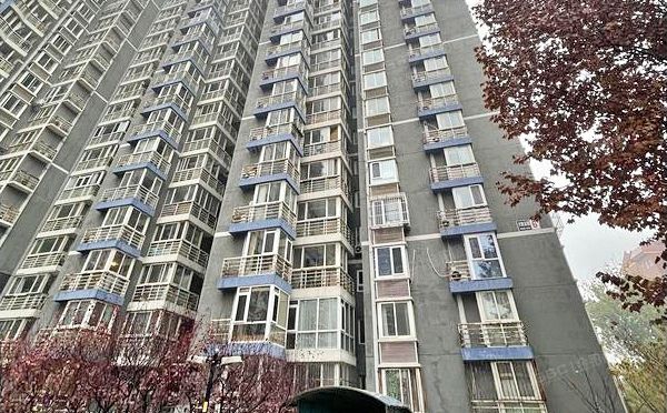 朝阳区 兴隆家园6号楼18层1808（兴隆家园）