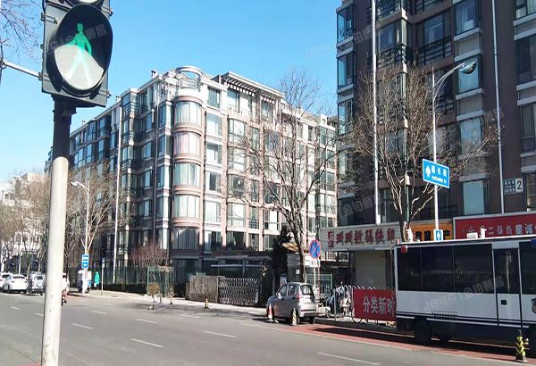 西城区 福长街68号院2号楼2层5单元202号（盛景嘉园）