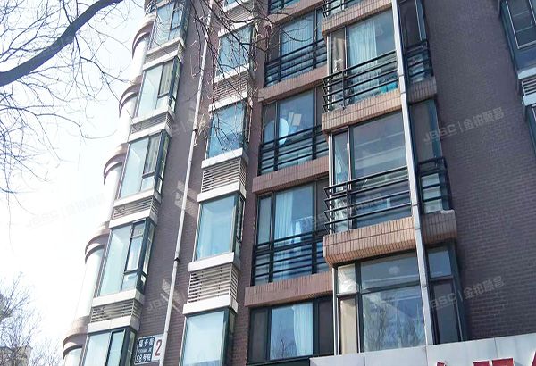 西城区 福长街68号院2号楼2层5单元202号（盛景嘉园）