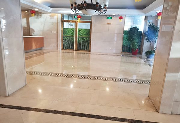 朝阳区 建国门外大街16号3号楼25至26层3010（东方瑞景）复式