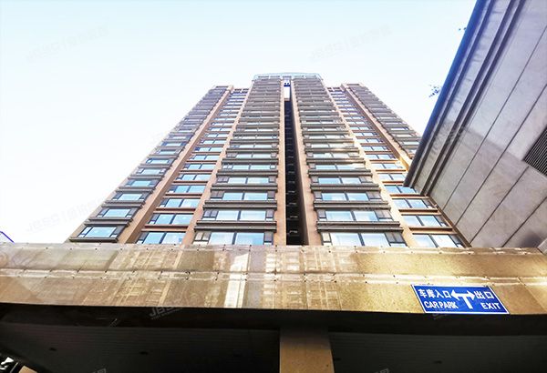 朝阳区 建国门外大街16号3号楼25至26层3010（东方瑞景）复式