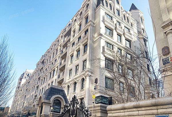 朝阳区 北四环东路73号院3号楼8至9层5单元902号（波庞宫）复式