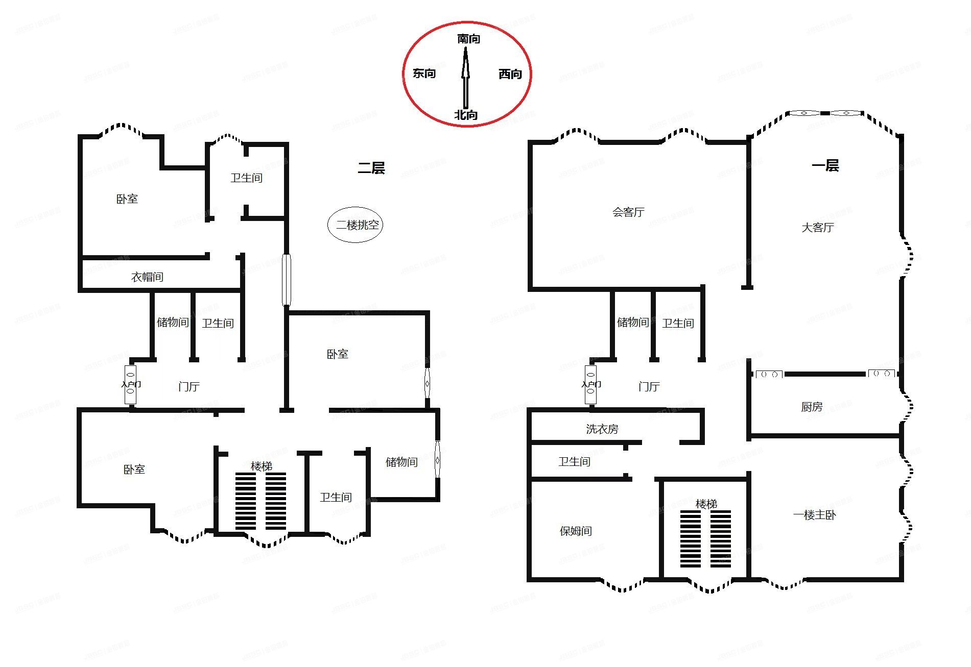 朝阳区 北四环东路73号院3号楼8至9层5单元902号（波庞宫）复式