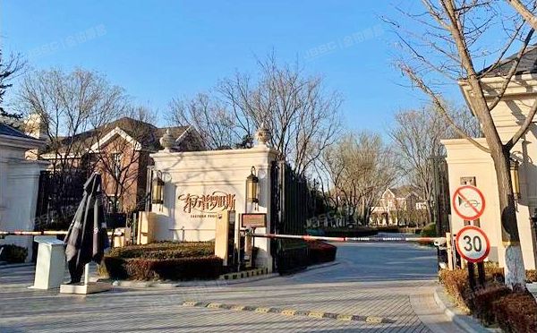 昌平区 定泗路88号院四区5号楼5层2单元501（北京壹号庄园）