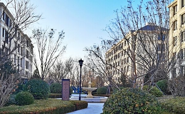 昌平区 定泗路88号院四区5号楼5层2单元501（北京壹号庄园）