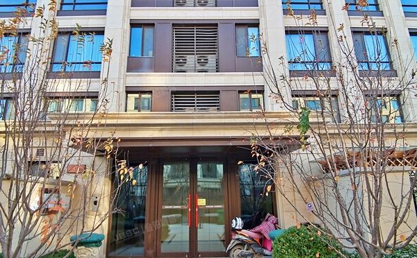 昌平区 定泗路88号院四区5号楼5层2单元501（北京壹号庄园）