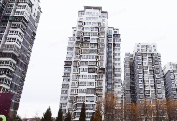 顺义区 滨河小区2号楼504室（望潮家园）