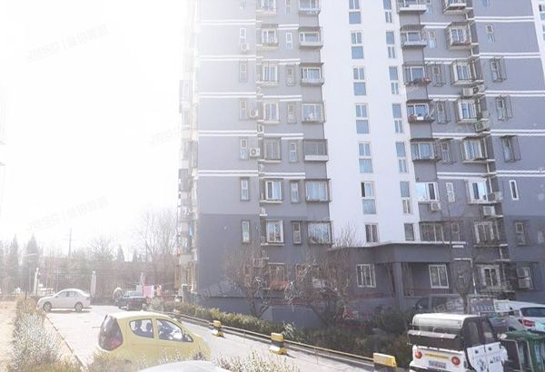 顺义区 滨河小区2号楼504室（望潮家园）