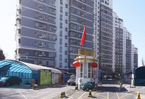 顺义区 滨河小区2号楼504室（望潮家园）