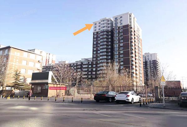 丰台区 程庄南里8号楼21层4单元2101号（程庄南里）