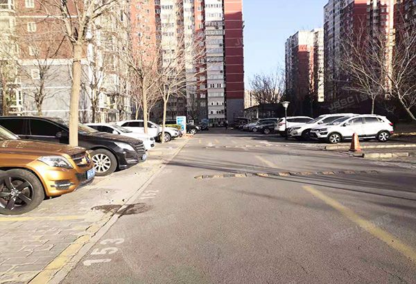 丰台区 程庄南里8号楼21层4单元2101号（程庄南里）