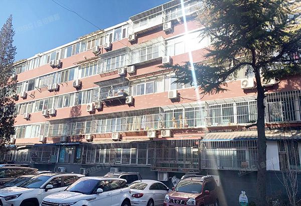 朝阳区 芳草地西街23号南楼4层1单元402号（芳草地西街）