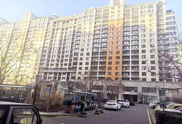 丰台区 草桥欣园四区7号楼8层1-802号（草桥欣园四区）