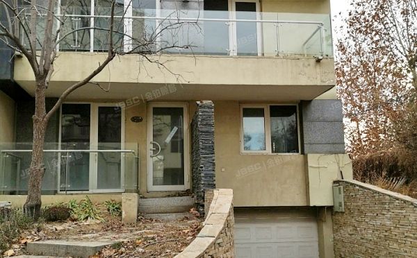 顺义区 澳景园一区25号楼-1至3层01（澳景园）双拼别墅