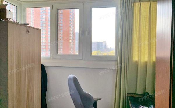 丰台区 科学城邻枫路3号院1号楼8层806室（怡景园南极星）