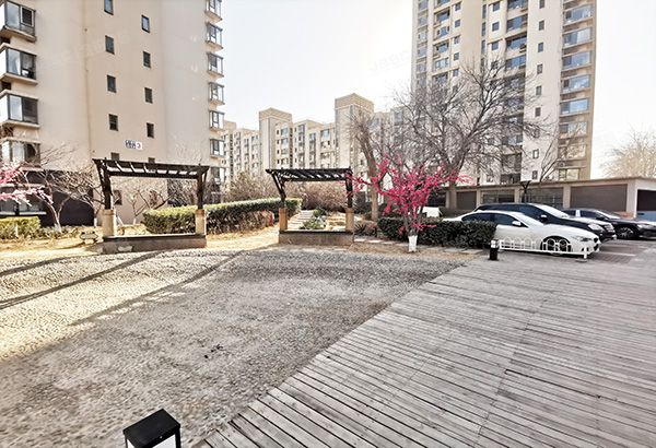 朝阳区 南十里居48号院3号楼11层1-1202室（燕莎后）