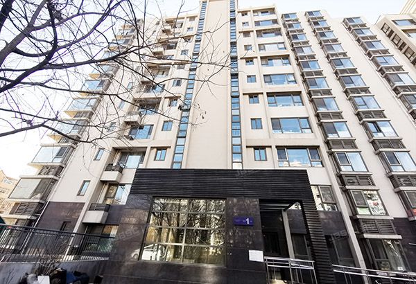 朝阳区 南十里居48号院3号楼11层1-1202室（燕莎后）