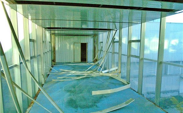 顺义区 林河北大街16号国有土地使用权及地上建筑物  工业