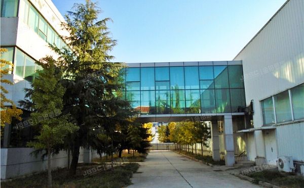 顺义区 林河北大街16号国有土地使用权及地上建筑物  工业