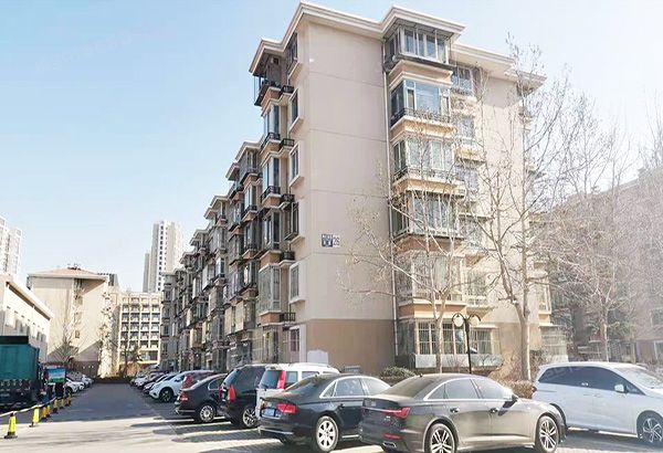 朝阳区 周庄嘉园东里26号楼1单元302室（周庄嘉园）