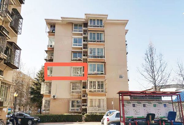 朝阳区 周庄嘉园东里26号楼1单元302室（周庄嘉园）