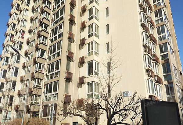 朝阳区 北苑路86号嘉铭园二区1号楼6层2068号（嘉铭桐城C区）