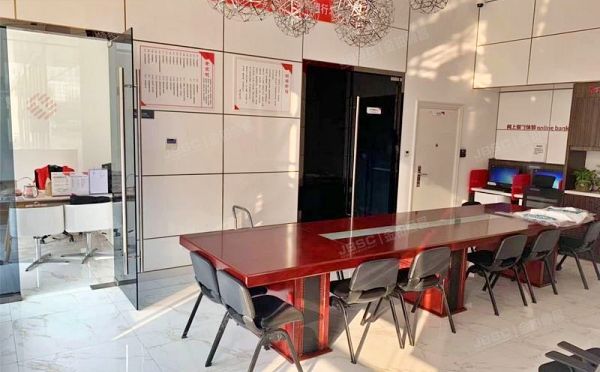 通州区 中山大街59号院1号楼1层102号（北京one）商业