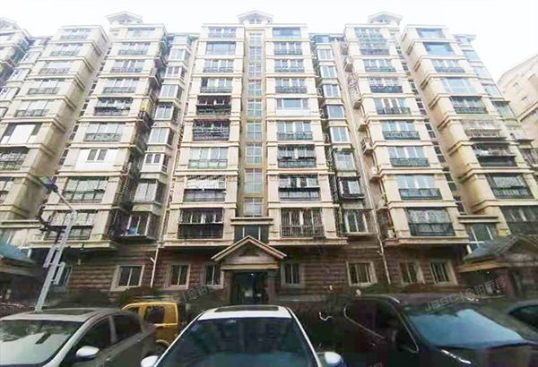 房山区-窦店镇 汇丰街3号院2号楼2单元1002（世界名园）