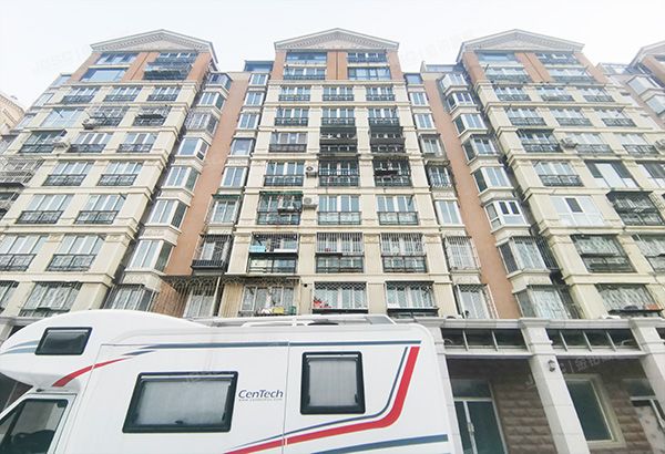 房山区-窦店镇 汇丰街3号院2号楼1单元1002（世界名园）